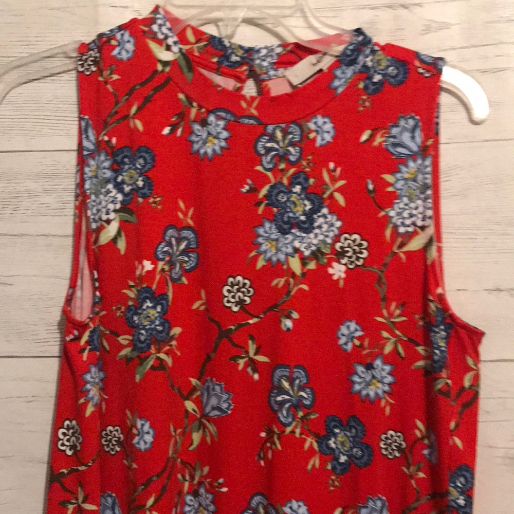 Loft dress - Picture 2 of 3